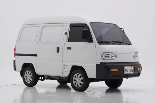 Chevrolet Damas