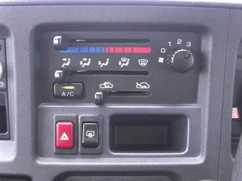 Subaru Sambar Van