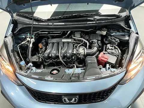 Honda Jazz (Fit)