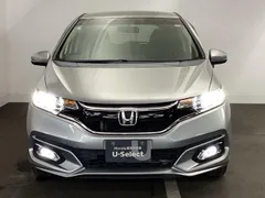 Honda Jazz (Fit)