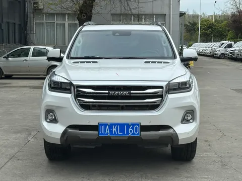 Haval H9