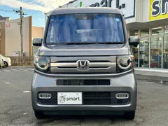 Honda N-VAN Plus Style