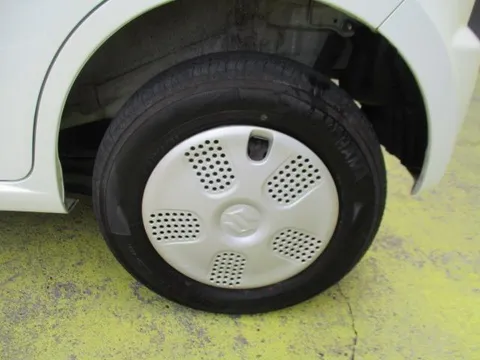 Suzuki MR Wagon