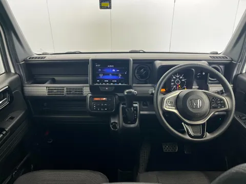 Honda N-VAN Plus Style