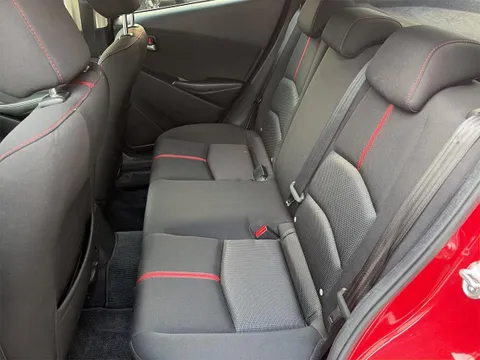 Mazda Mazda2 (Demio)