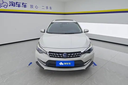Venucia D60