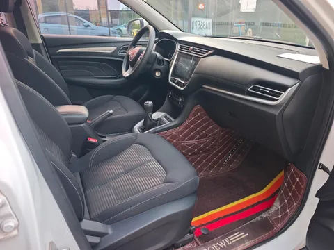 Roewe RX3