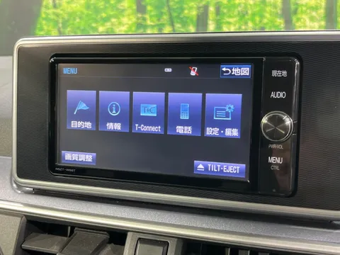 Toyota Pixis Joy