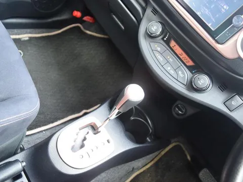Toyota Yaris (Vitz)