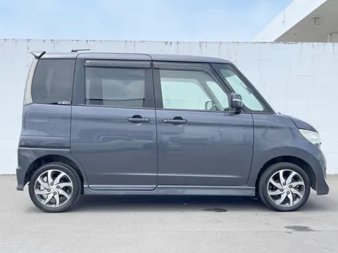 Suzuki Palette SW