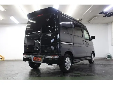 Daihatsu Atrai Wagon