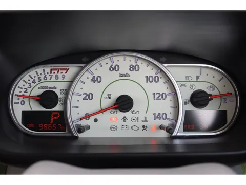 Toyota Pixis Space