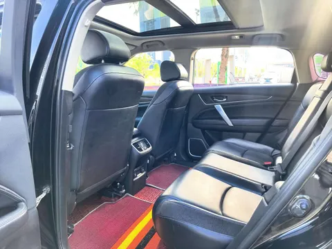 Honda Avancier