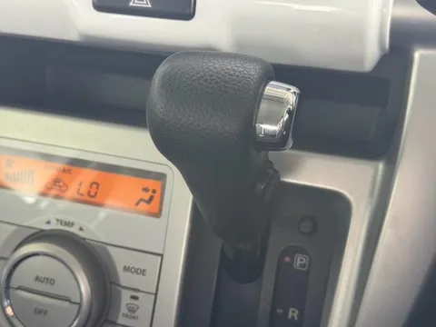 Mazda Flair Crossover
