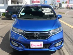 Honda Jazz (Fit)