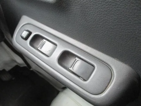 Suzuki Carry Track