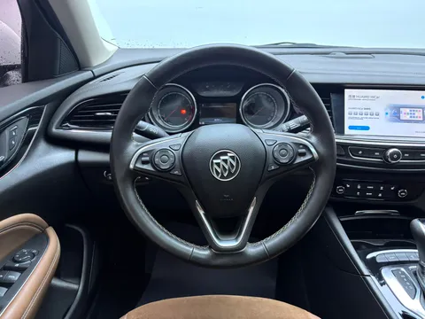 Buick Regal