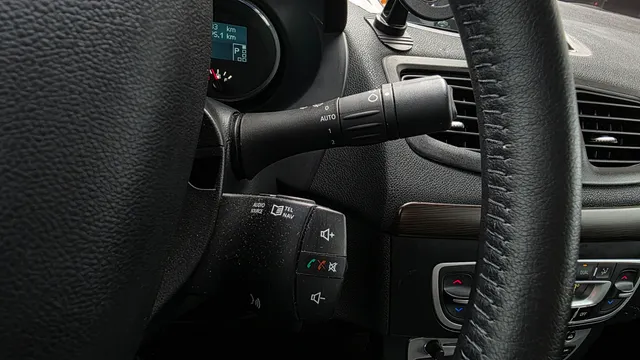 Renault SM3