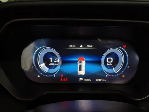 Gac GS4
