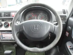 Honda Vamos
