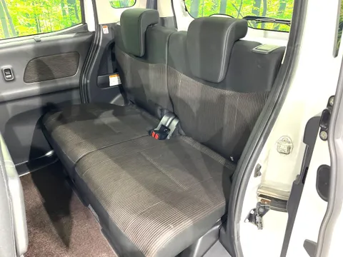 Mitsubishi eK Space Custom
