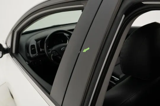 Kia Cerato (K3)