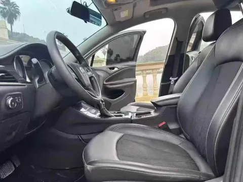 Buick Verano