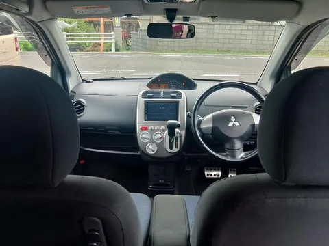 Mitsubishi eK Sport