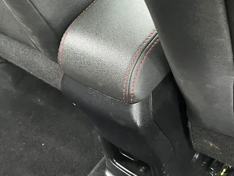 Changan CS15