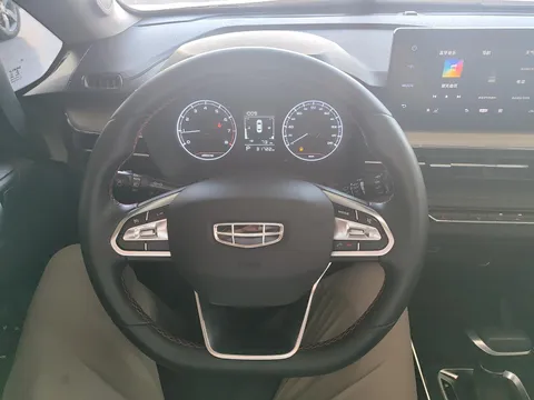 Geely
