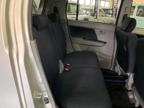 Mazda AZ-Wagon