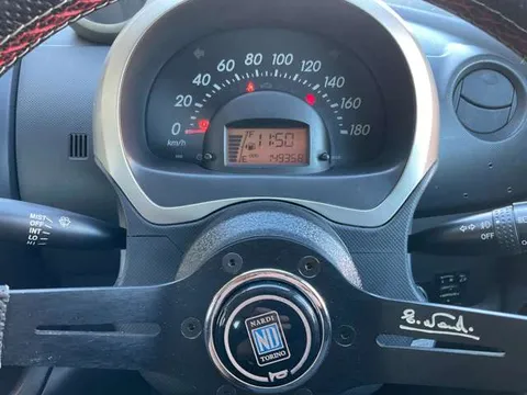 Daihatsu Boon