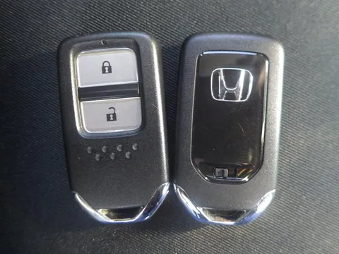 Honda Jazz (Fit)