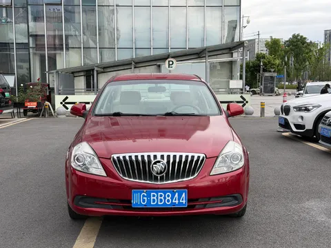 Buick