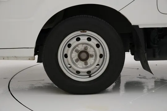 Kia Bongo 3