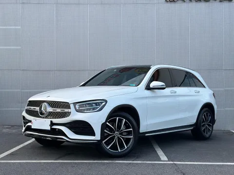 Mercedes-Benz Mercedes-Benz GLC