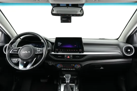 Kia Cerato (K3)