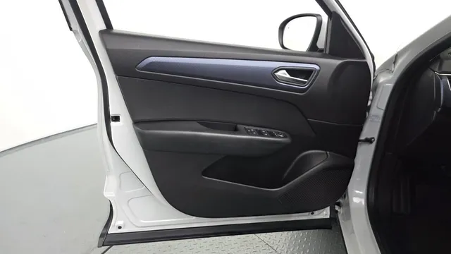Renault XM3