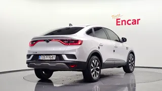 Renault XM3