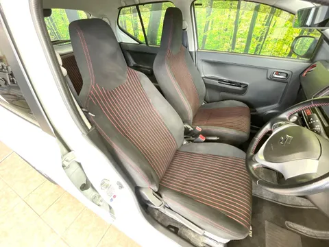 Suzuki Alto Turbo RS