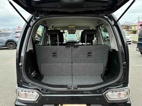 Suzuki Wagon R Custom Z