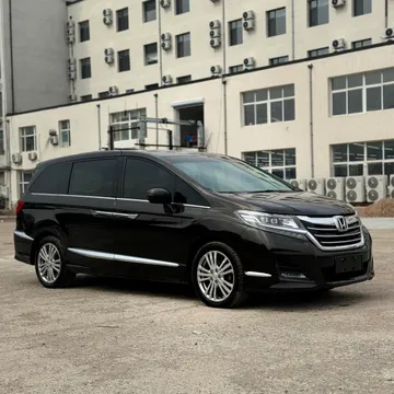 Honda Elysion