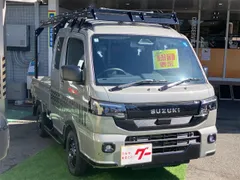 Suzuki Super Carry