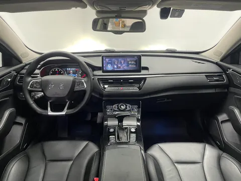 Hongqi