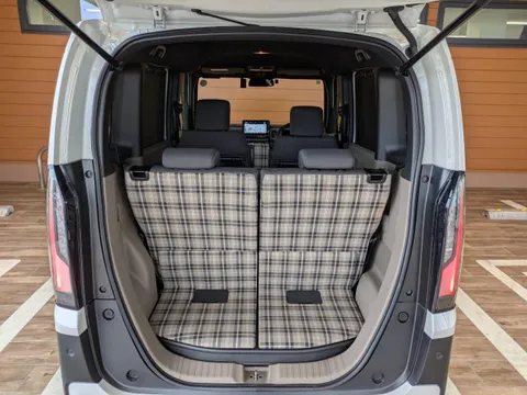 Honda N-BOX Joy