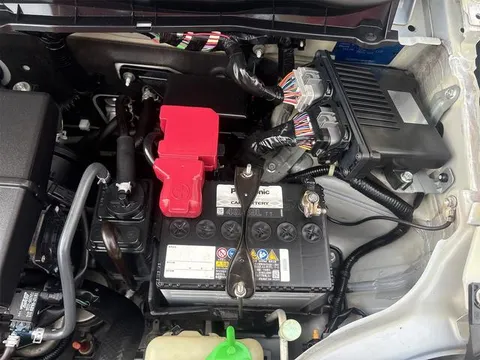 Nissan Pino