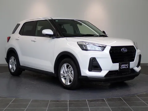 Subaru REX2