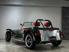 Caterham