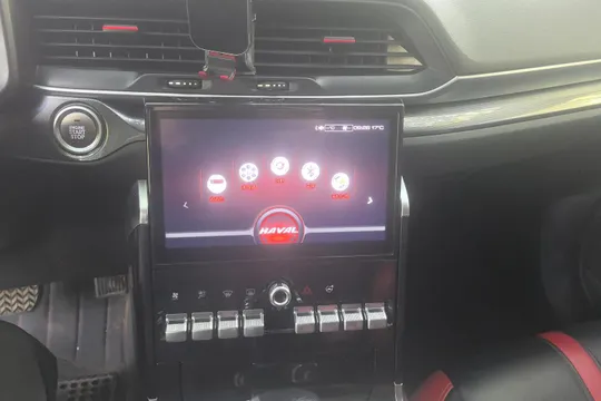 Haval H4