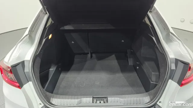 Renault XM3